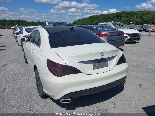 Mercedes-Benz 2014 2014 WDDSJ4GBXEN154042 Image 16