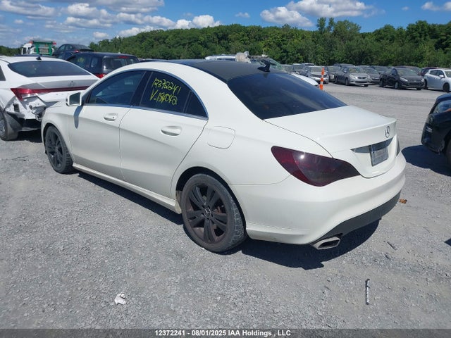 Mercedes-Benz 2014 2014 WDDSJ4GBXEN154042 Image 3
