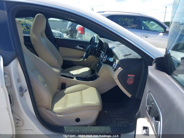 Mercedes-Benz 2014 2014 WDDSJ4GBXEN154042 Image 5
