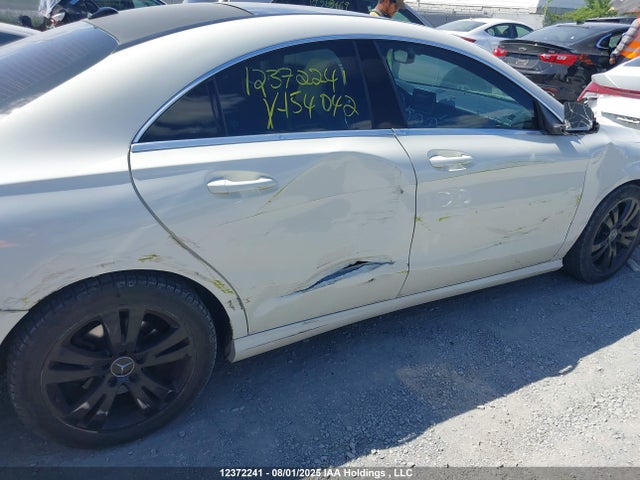 Mercedes-Benz 2014 2014 WDDSJ4GBXEN154042 Image 6