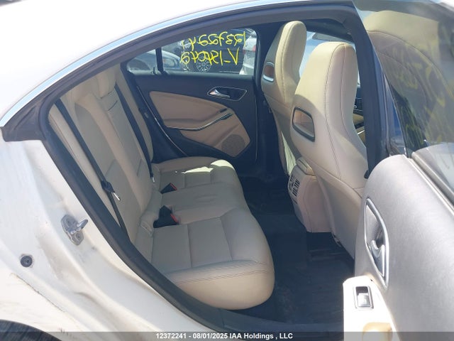 Mercedes-Benz 2014 2014 WDDSJ4GBXEN154042 Image 8