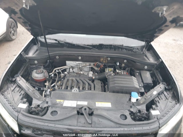 1V2SR2CA0PC508393 Volkswagen 3.6 fsi