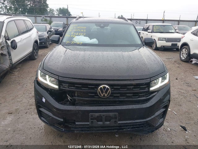 1V2SR2CA0PC508393 Volkswagen 3.6 fsi