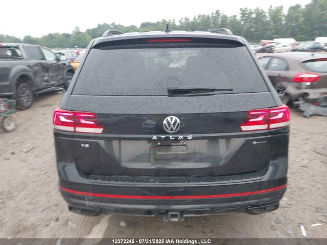 1V2SR2CA0PC508393 Volkswagen 3.6 fsi
