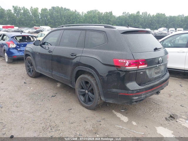 1V2SR2CA0PC508393 Volkswagen 3.6 fsi