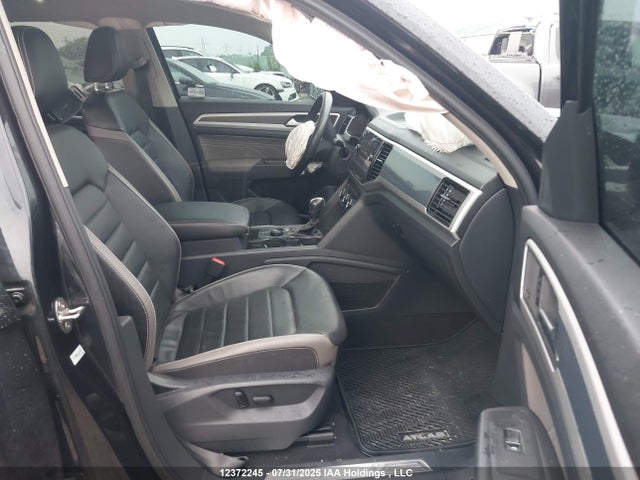 1V2SR2CA0PC508393 Volkswagen 3.6 fsi