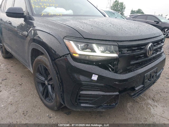 1V2SR2CA0PC508393 Volkswagen 3.6 fsi