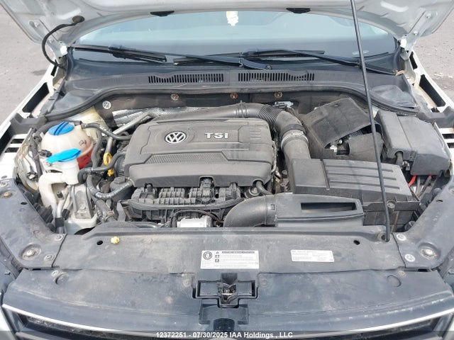 3VWD07AJ9FM308403 Volkswagen 1.8t