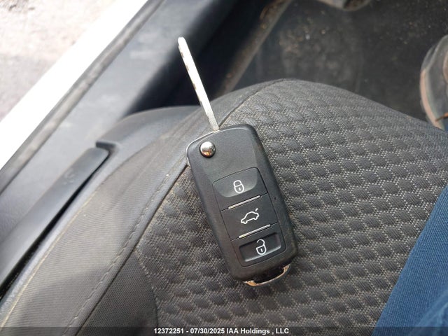 3VWD07AJ9FM308403 Volkswagen 1.8t