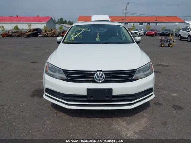 3VWD07AJ9FM308403 Volkswagen 1.8t