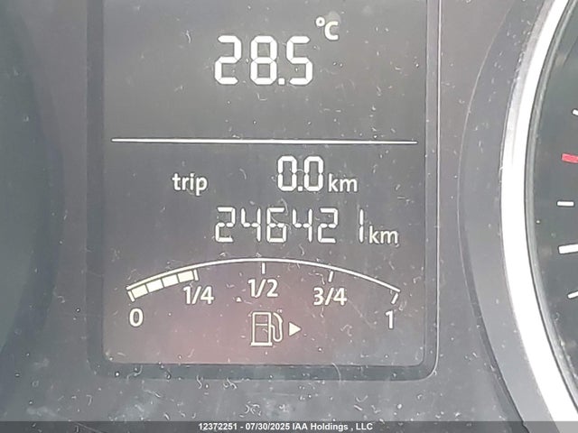 3VWD07AJ9FM308403 Volkswagen 1.8t