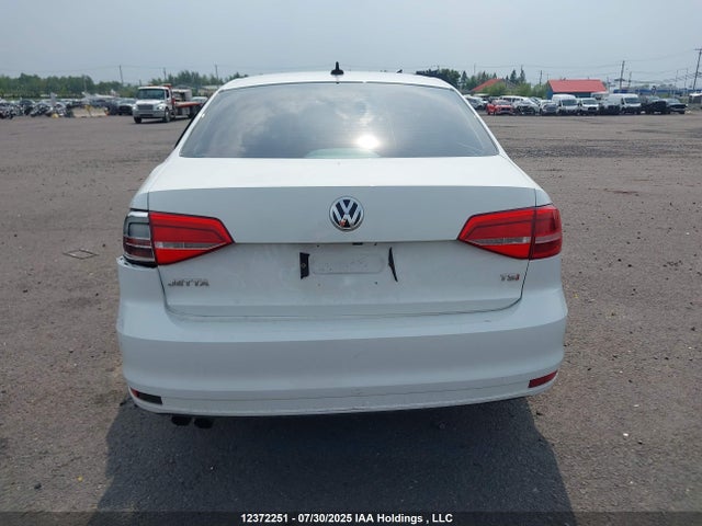 3VWD07AJ9FM308403 Volkswagen 1.8t