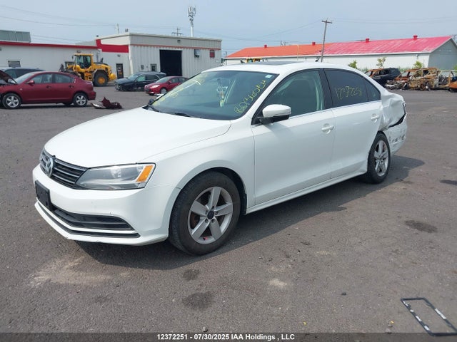 3VWD07AJ9FM308403 Volkswagen 1.8t