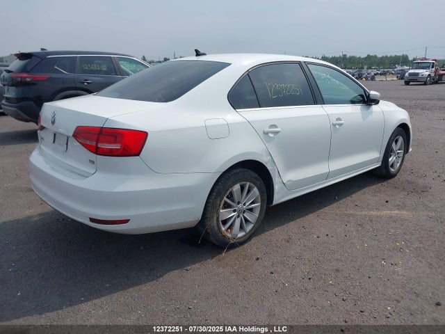 3VWD07AJ9FM308403 Volkswagen 1.8t