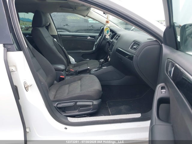 3VWD07AJ9FM308403 Volkswagen 1.8t