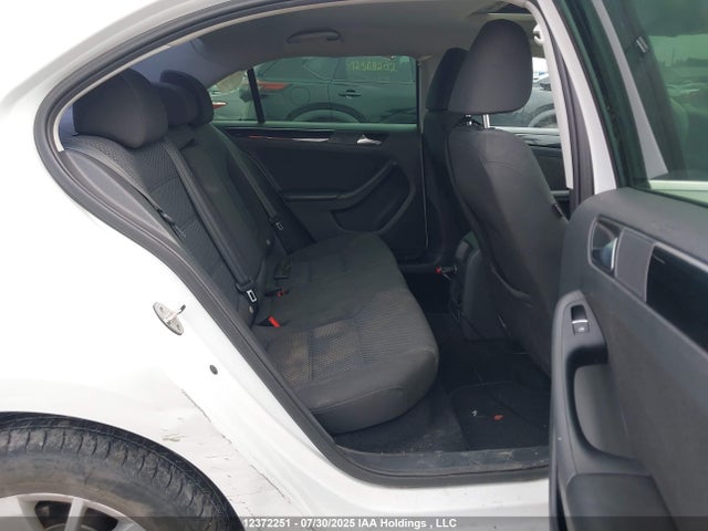 3VWD07AJ9FM308403 Volkswagen 1.8t