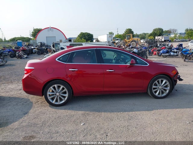 Buick lea - sidi: spark ignited direct injection, e85 max, alum 2017 1G4PS5SK4H4112529 Image 14