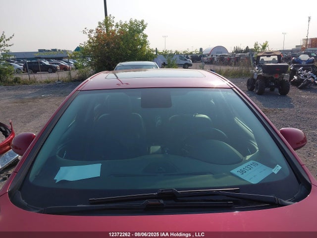 Buick lea - sidi: spark ignited direct injection, e85 max, alum 2017 1G4PS5SK4H4112529 Image 18