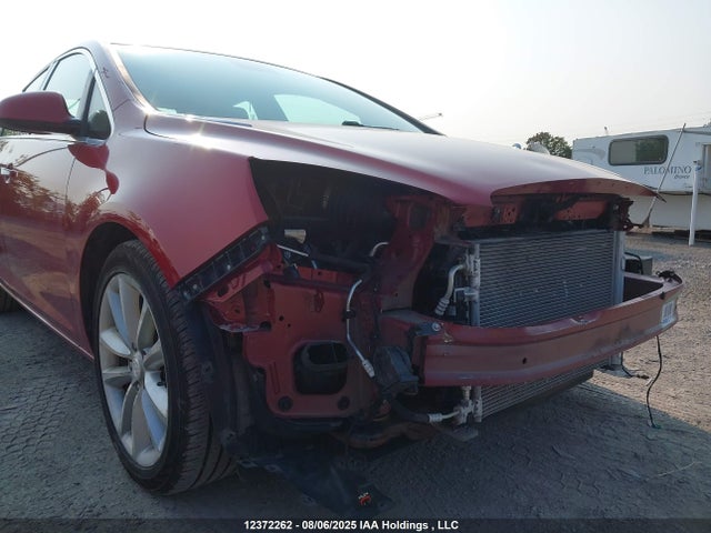 Buick lea - sidi: spark ignited direct injection, e85 max, alum 2017 1G4PS5SK4H4112529 Image 21