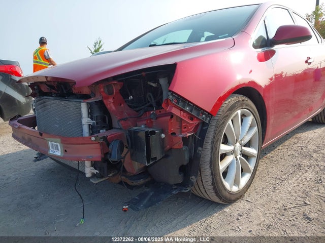 Buick lea - sidi: spark ignited direct injection, e85 max, alum 2017 1G4PS5SK4H4112529 Image 22