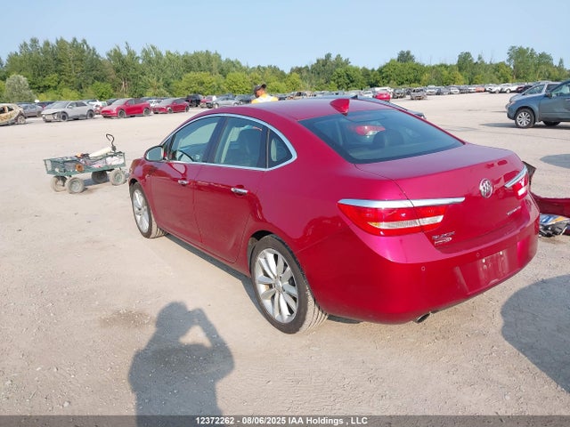 Buick lea - sidi: spark ignited direct injection, e85 max, alum 2017 1G4PS5SK4H4112529 Image 3