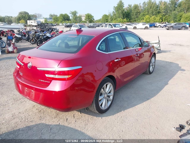 Buick lea - sidi: spark ignited direct injection, e85 max, alum 2017 1G4PS5SK4H4112529 Image 4