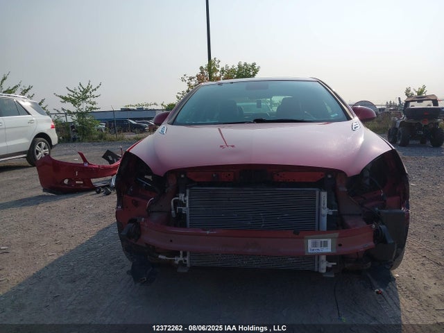 Buick lea - sidi: spark ignited direct injection, e85 max, alum 2017 1G4PS5SK4H4112529 Image 6
