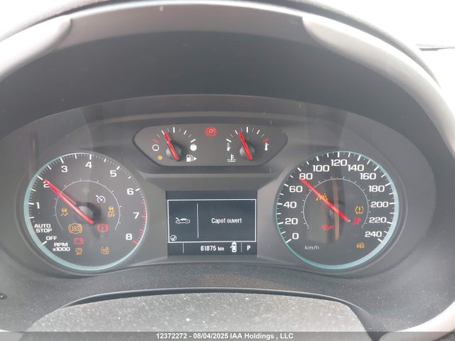 Chevrolet lfv 2023 1G1ZD5ST9PF221015 Image 7