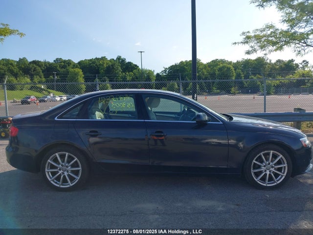 Audi flex fuel engine 2014 WAUFFCFL6EN043003 Image 13