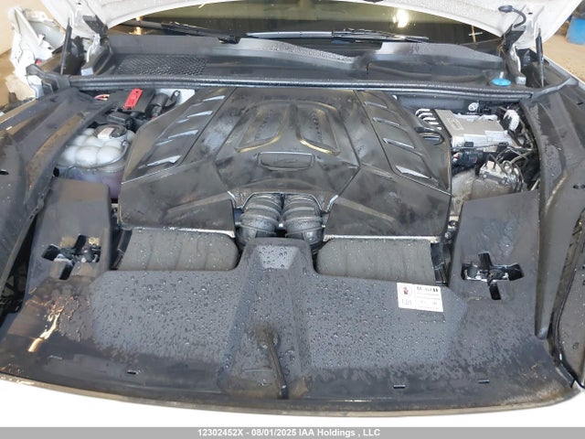 WP1BL2AYXRDA61764 Porsche 2024