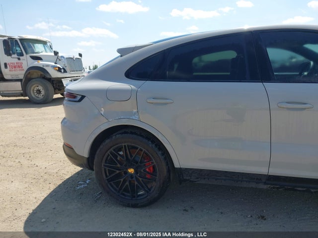 WP1BL2AYXRDA61764 Porsche 2024