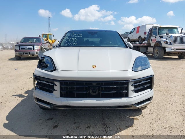 WP1BL2AYXRDA61764 Porsche 2024