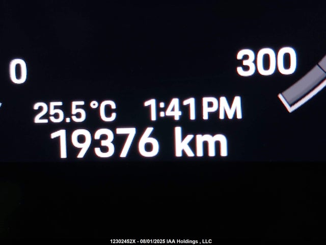 WP1BL2AYXRDA61764 Porsche 2024