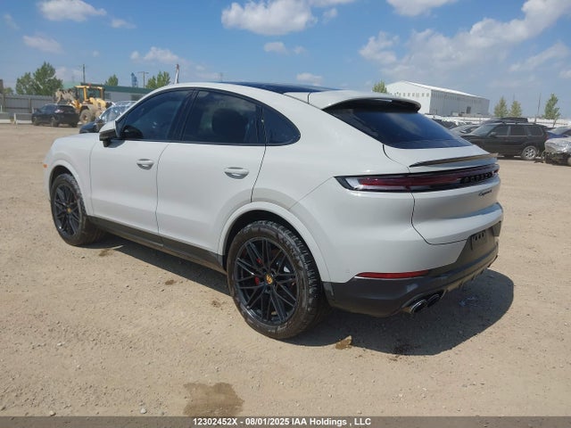 WP1BL2AYXRDA61764 Porsche 2024