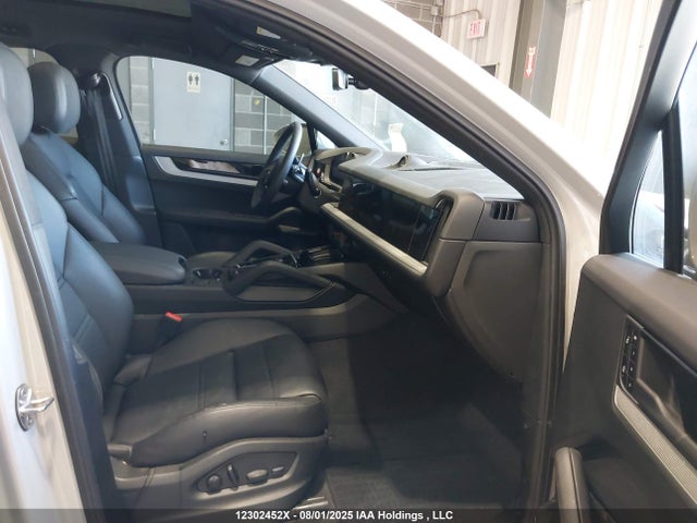 WP1BL2AYXRDA61764 Porsche 2024
