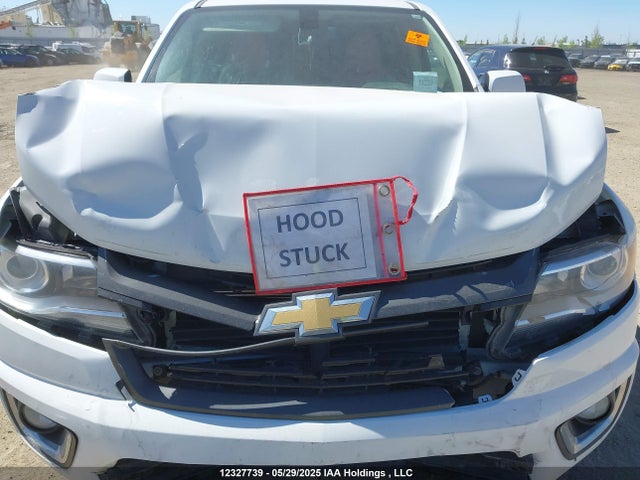 1GCGTDEN8K1228715 Chevrolet lg2 - di: direct injection, vvt: variable valve timing, alum, var2, gen2