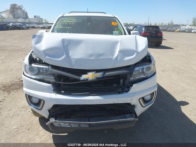 1GCGTDEN8K1228715 Chevrolet lg2 - di: direct injection, vvt: variable valve timing, alum, var2, gen2