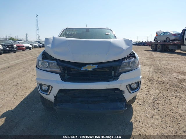 1GCGTDEN8K1228715 Chevrolet lg2 - di: direct injection, vvt: variable valve timing, alum, var2, gen2