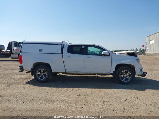 1GCGTDEN8K1228715 Chevrolet lg2 - di: direct injection, vvt: variable valve timing, alum, var2, gen2