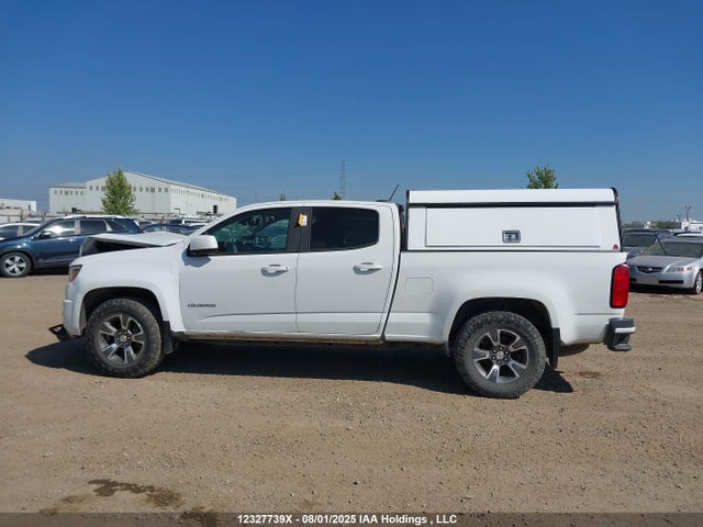 1GCGTDEN8K1228715 Chevrolet lg2 - di: direct injection, vvt: variable valve timing, alum, var2, gen2