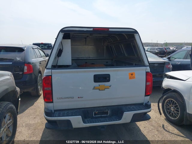 1GCGTDEN8K1228715 Chevrolet lg2 - di: direct injection, vvt: variable valve timing, alum, var2, gen2