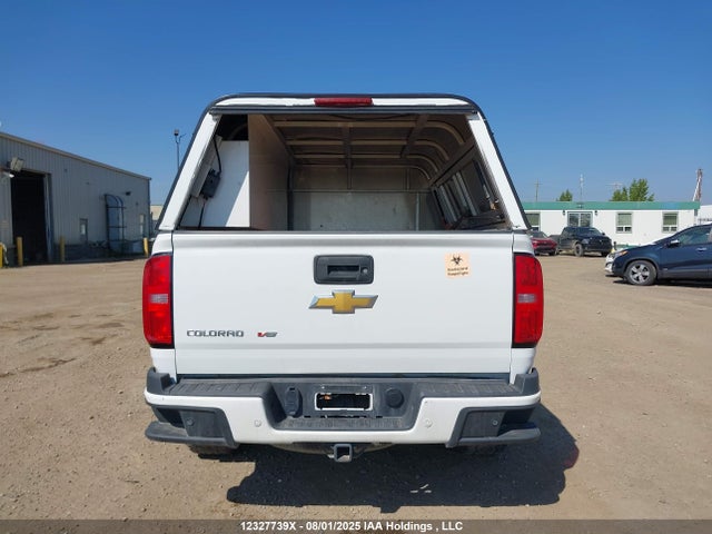 1GCGTDEN8K1228715 Chevrolet lg2 - di: direct injection, vvt: variable valve timing, alum, var2, gen2