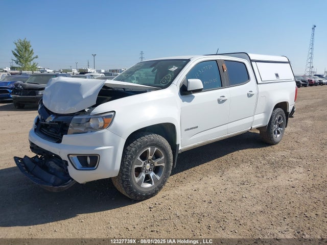 1GCGTDEN8K1228715 Chevrolet lg2 - di: direct injection, vvt: variable valve timing, alum, var2, gen2