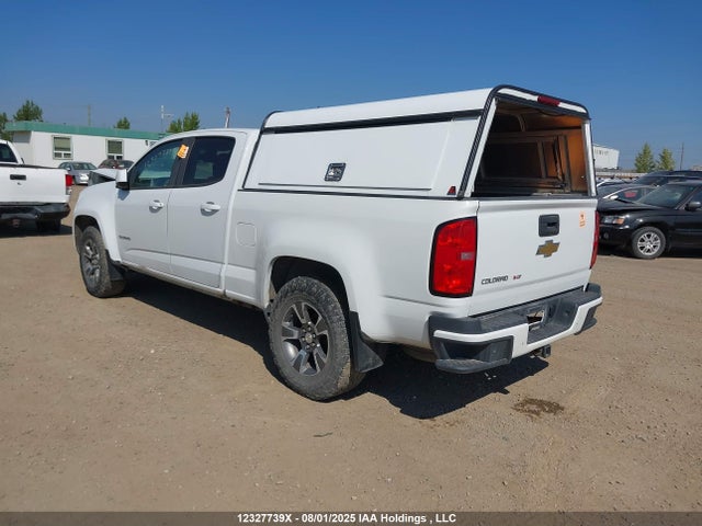 1GCGTDEN8K1228715 Chevrolet lg2 - di: direct injection, vvt: variable valve timing, alum, var2, gen2
