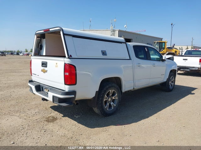 1GCGTDEN8K1228715 Chevrolet lg2 - di: direct injection, vvt: variable valve timing, alum, var2, gen2