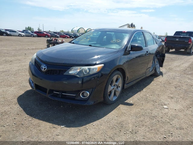 4T1BK1FK9EU546471 Toyota 2gr-fe