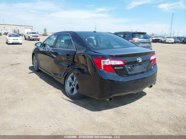 4T1BK1FK9EU546471 Toyota 2gr-fe