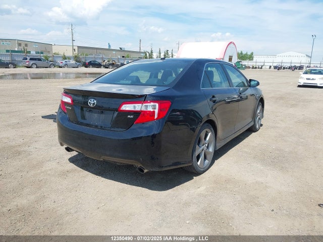 4T1BK1FK9EU546471 Toyota 2gr-fe