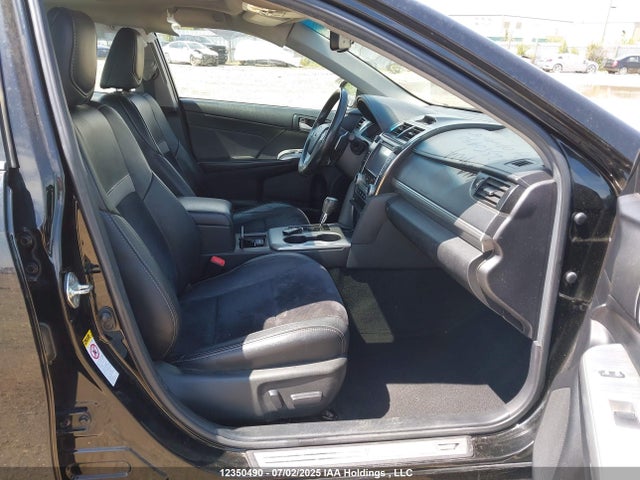 4T1BK1FK9EU546471 Toyota 2gr-fe