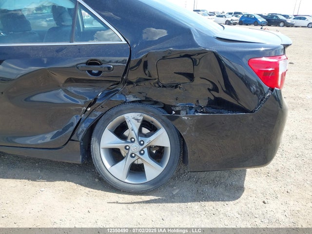 4T1BK1FK9EU546471 Toyota 2gr-fe